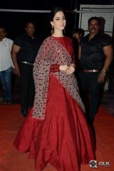 Tamannaah at Speedunnodu Movie Audio Launch